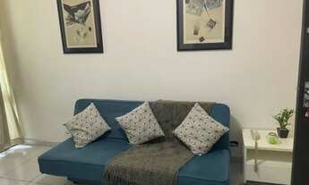 Imagem 2: Flat mobiliado Jardins SP