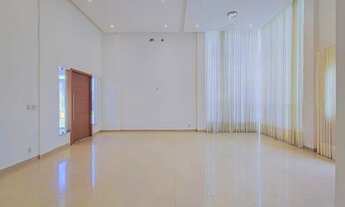 Imagem 2: RESIDENCIAL CASTANHEIRA CASA EM LOTE DE 500,00M² COM 03 SUITES 02 VAGAS COBERTAS - COD 465