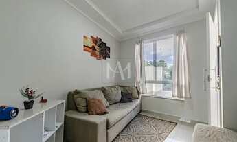 Imagem 5: Casa térrea Santa Cândida 2 quartos com terreno