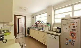 Imagem 7: Venda Apartamento 3 Dormitórios - 107 m² Itaim Bibi