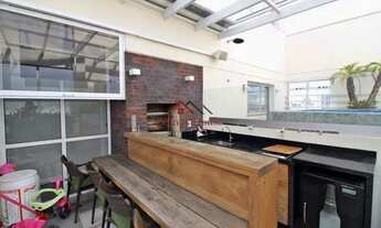 Imagem 7: Cobertura Venda Moema 355 m² 5 Dormitórios