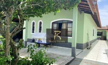 Imagem 2: Excelente casa com 3 dormitório sendo uma suíte 5 minutos do centro R$450.000.00