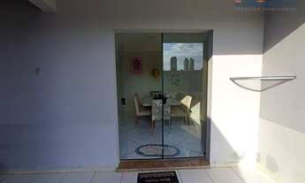 Imagem 7: Sobrado com 3 dormitórios, 190 m² - venda por R$ 530.000,00 ou aluguel por R$ 2.200,00/mês