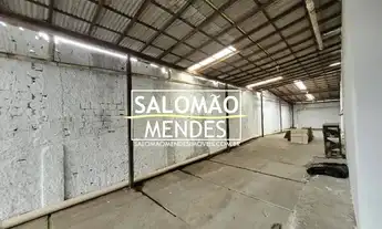 Imagem 2: Galpão com 720m² na sacramenta
