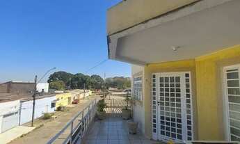 Imagem: Alugo apartamento 3 quartos 1 vaga, setor