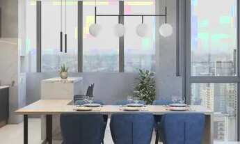 Imagem: Apartamento 2 dormitórios para Venda em