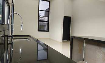 Imagem 3: Casa de condomínio para venda com 164 metros quadrados com 3 quartos