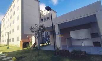 Imagem 3: Apartamento com 2 dormitórios para alugar, 44 m² por R$ 950,00/mês - Passaré - Fortaleza/C