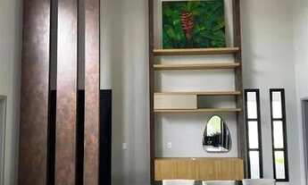 Imagem 3: Casa em Itatiba - Condominio Alto Padrão