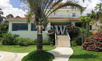 Imagem 3: Casa em Condomínio em Granja Vianna II - Tcw Imóveis