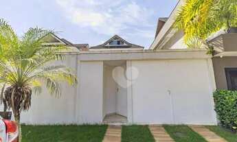 Imagem 3: Casa com 6 dormitórios, 340 m² - venda por R$ 2.200.000,00 ou aluguel por R$ 13.773,92/mês