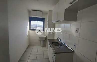 Imagem 3: Apartamento Padrão em Osasco