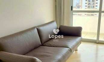 Imagem 3: Apartamento com 2 dormitórios à venda, 67 m² por R$ 710.000,00 - Tatuapé - São Paulo/SP