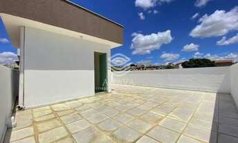 Imagem 4: BELO HORIZONTE - Apartamento Padrão - Letícia