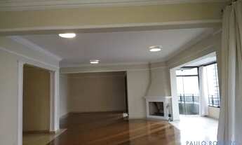 Imagem 2: APARTAMENTO - VILA NOVA CONCEIÇÃO - SP