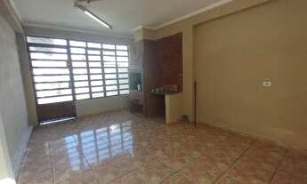 Imagem 4: Casa com 2 dormitórios para alugar, 300 m² - Vila Bocaina - Mauá/SP