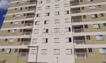 Imagem 2: Apartamento à venda na Vila Industrial - Campinas/SP