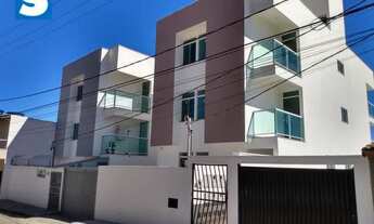 Imagem: Apartamento Garden 3 quartos, venda, bairro