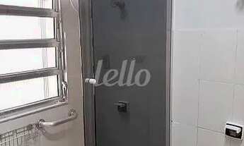 Imagem 6: São Paulo - Apartamento Padrão - Belém