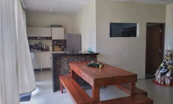 Imagem 4: IMPERDIVEL! ATENÇÃO! Lote com edícula / Casa! Cond. Bosque Imperial! 400m²! Localização Pr