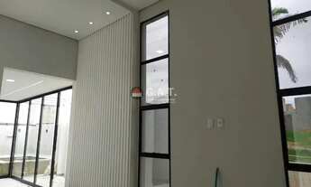 Imagem: CASA EM CONDOMÍNIO PARA LOCAÇÃO NO VILLAGGIO