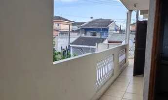 Imagem 2: CASA COM VARANDA NA ZONA SUL