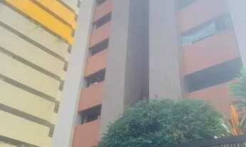 Imagem 2: 02DJ - Edifício Cervantes - Salas - Ilha do Leite