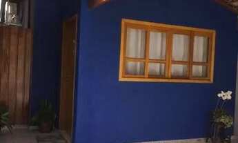 Imagem 2: Casa com 2 dormitórios à venda, 77 m² por R$ 330.000,00 - Parques das Fontes - Tremembé/SP