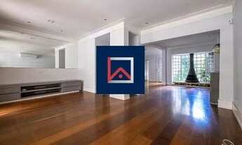 Imagem 2: Locação Casa 3 Dormitórios - 240 m² Pinheiros