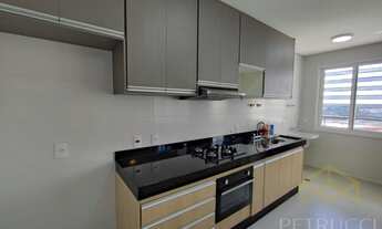 Imagem 5: APARTAMENTO LOCAÇÃO NO VILLENEUVE SWISS PARK - CAMPINAS - SP