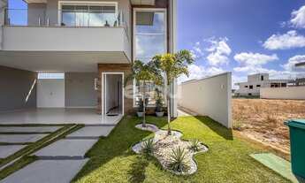 Imagem 3: Casa 208 m² porteira fechada à venda no Terras Alphaville, Cidade Alpha, Eusébio, Ceará