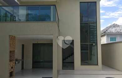 Imagem 2: Casa com 4 quartos à venda, 240 m² por R$ 3.300.000 - Barra da Tijuca - Rio de Janeiro/RJ