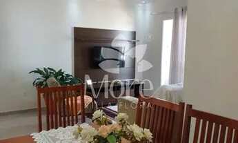 Imagem 4: VENDA de Ótimo Apartamento, 3 Quartos 1 sendo Suíte, Cozinha Planejada, em Condomínio Fech