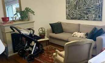 Imagem 7: APARTAMENTO - ALTO DE PINHEIROS - SP