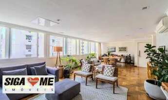 Imagem 2: APARTAMENTO PARA LOCAÇÃO, 140m² EM ITAIM BIBI - R$ 10.000,00