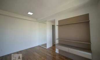 Imagem 2: Apartamento para Aluguel - Liberdade, 3 Quartos, 60 m2