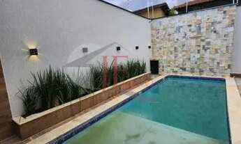 Imagem 4: Casa com 3 quartos - Bairro Jardim América em Goiânia