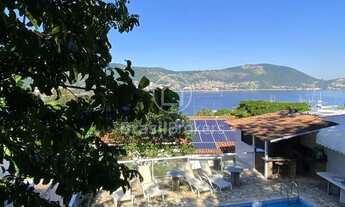 Imagem 2: Niterói - Casa Padrão - São Francisco