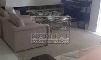 Imagem: Vende - Se Apartamento No Centro de Alphaville