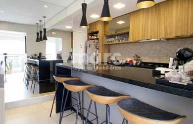 Imagem 7: SAO PAULO - Apartamento Padrão - CAMBUCI