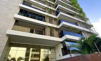 Imagem: Apartamento INTERMARES 147m MOBILIADO