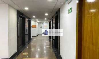 Imagem 3: Conjunto, 37 m² - venda por R$ 340.000,00 ou aluguel por R$ 3.670,00/mês - Moema - São Pau