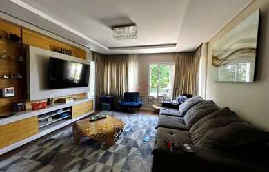 Imagem 2: Casa no Condomínio Quinta da Serra em Canela!