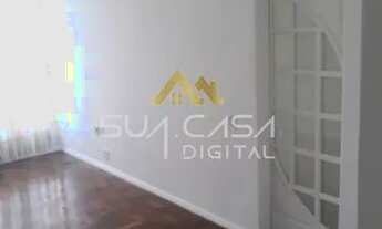 Imagem 3: Maracanã Apartamento com 2 dormitórios