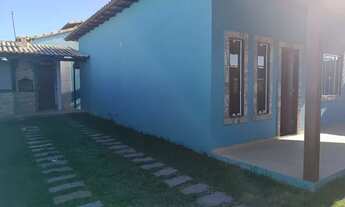 Imagem 4: Aluguel anual Condomínio Canaã