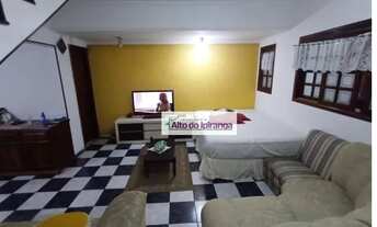 Imagem 5: Sobrado com 3 dormitórios, 90 m² - venda por R$ 490.000,00 ou aluguel por R$ 2.800,00/mês