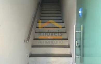 Imagem 4: AMERICANA - Casa Padrão - PARQUE RESIDENCIAL JAGUARI