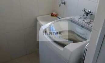 Imagem 6: Apartamento com 3 dorms, Jardim Bela Vista, Santo André - R$ 650 mil, Cod: 3092