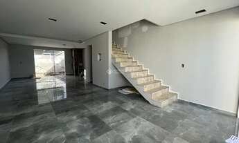 Imagem: Sobrado para venda possui 108 metros quadrados