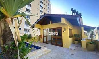 Imagem 6: Cobertura com 3 dormitórios para alugar, 242 m² por R$ 8.879,00/mês - Mont'Serrat - P